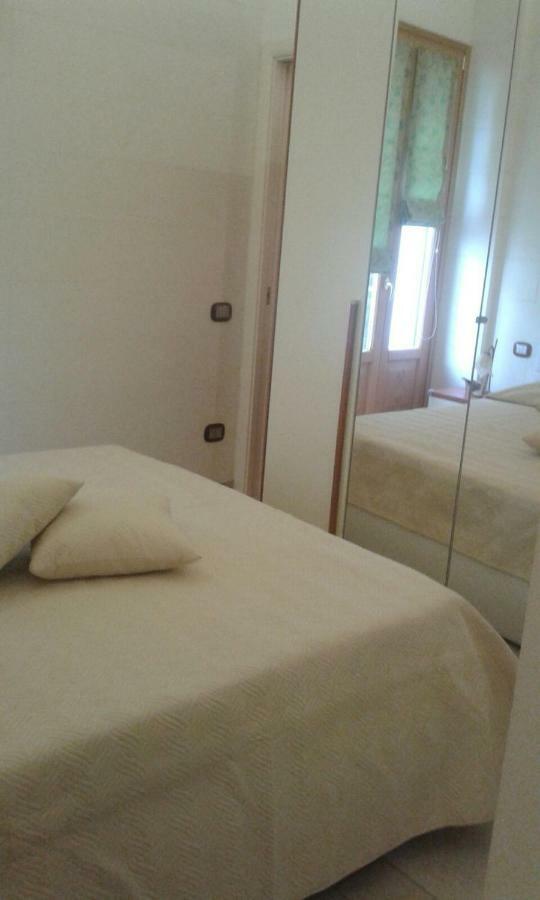 Portico Dei Sassi Bed and Breakfast Matera Exteriör bild