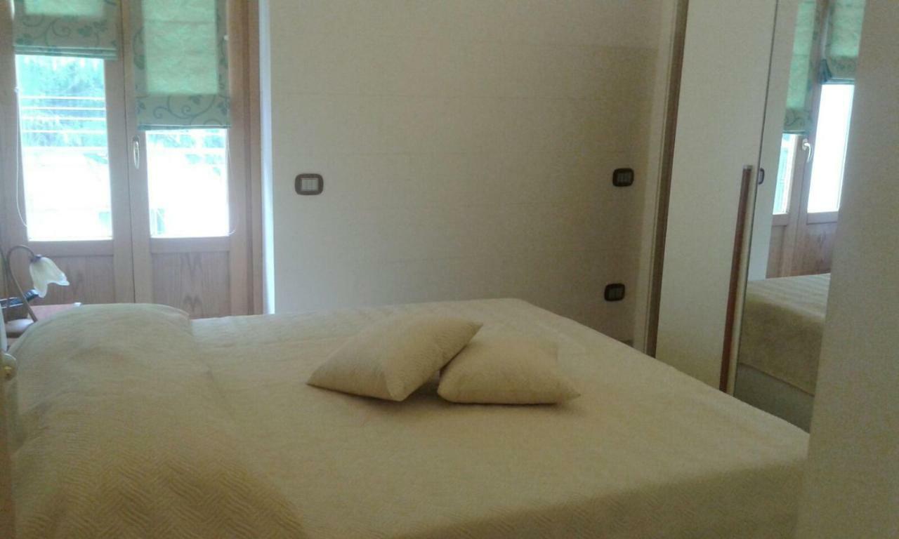 Portico Dei Sassi Bed and Breakfast Matera Exteriör bild